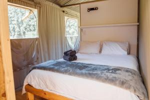 AfriCamps at KamBati