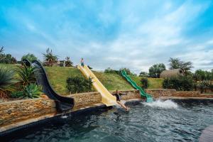 AfriCamps at KamBati