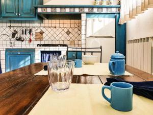 Villetta Baia di Mola