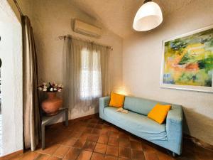 Villetta Baia di Mola