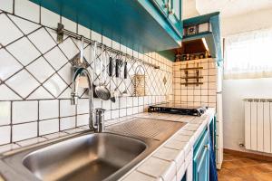 Villetta Baia di Mola