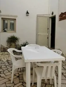 casa teresa - Alezio