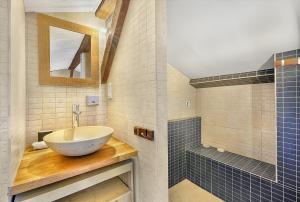 LE CASTELET - Cosy duplex proche du centre-ville