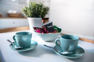 PC Boutique H, Sea View by ClaPa group