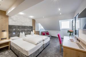 Hotel Garni Christine