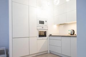 Wola Glamour Apartment