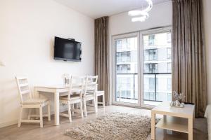 Wola Glamour Apartment