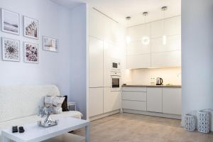 Wola Glamour Apartment