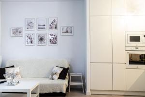 Wola Glamour Apartment