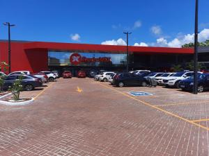 Apartamentos Stela Maris Praia e Aeroporto