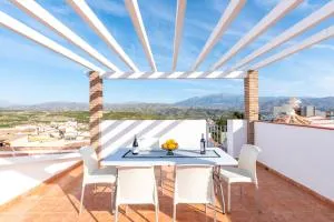 Villa Cañete - Iznate