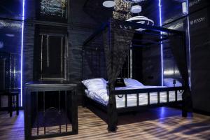 BDSM Apartament Luxxx gorące serce Częstochowy - ADULTS ONLY