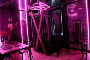 BDSM Apartament Luxxx gorące serce Częstochowy - ADULTS ONLY