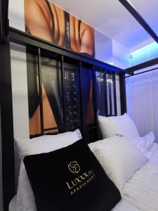 BDSM Apartament Luxxx gorące serce Częstochowy ADULTS ONLY