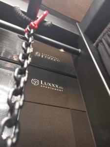 BDSM Apartament Luxxx gorące serce Częstochowy