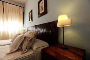 La Senda de los Enebros