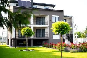 Janowski Zakątek - Modliborzyce