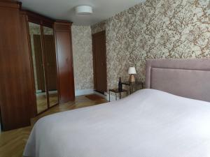 B&B / Chambres d'hotes Clos Terre-lune : photos des chambres