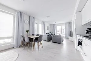 Apartment, SleepWell, Nuutti - Iso-Heikkilä