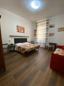 affittacamere san pietro resort