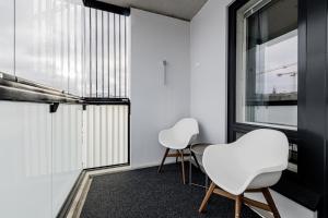 Apartment x 3, SleepWell, Nuutti, free indoor parking