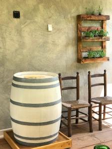 AGRITURISMO IL CARDO