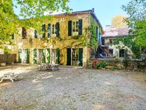 notre dame des anges - Pierrerue