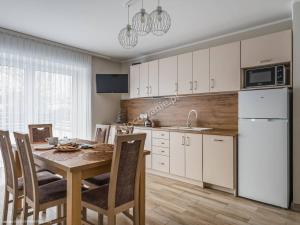 Apartamenty Nad Rzeką