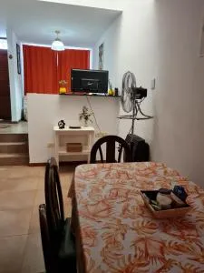 LAUQUEN II - Tejedor