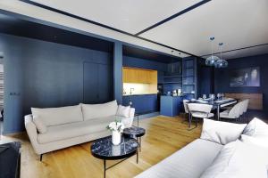 Amazing apartments - Arc de Triomphe-Champs Elysée