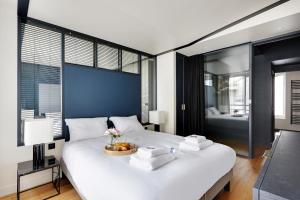 Amazing apartments - Arc de Triomphe-Champs Elysée