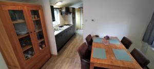 Boshuisje- Chez Michel