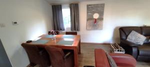 Boshuisje- Chez Michel