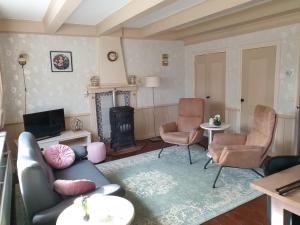 Vakantiehuis Doelestee