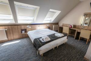 Executive Suite room in Hotel Bero