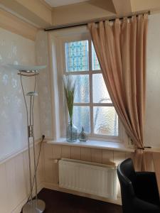 Vakantiehuis Doelestee