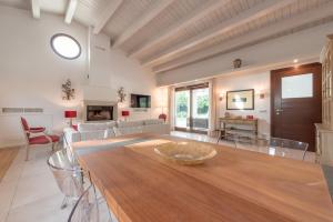 Villa Angelina - IsulaTravel