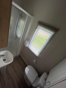 Gullivers Valley, M1, JCT 31