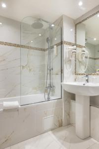 Hotels Best Western Hotel Lakmi Nice : photos des chambres