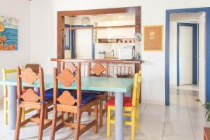 Casa em Búzios com 3 quartos no Centro da Cidade