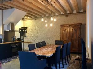 Les gîtes du Val de Chambord