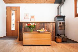 Denkmalgeschützter Spycher total renoviert