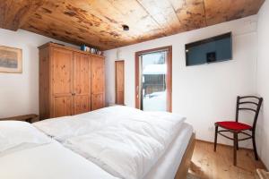 Denkmalgeschützter Spycher total renoviert