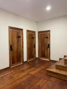 Hotel Finca San Nicolas