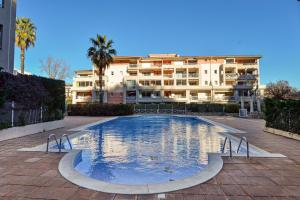 Appartements Le Cyana : photos des chambres