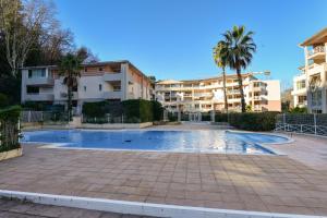 Appartements Le Cyana : photos des chambres