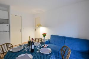 Appartements Le Cyana : Appartement 1 Chambre