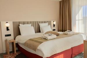 Hotels Mercure Amiens Cathedrale : photos des chambres