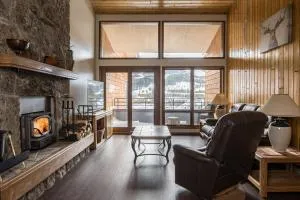 Skycrest 1728 - Big Sky Mountain Village