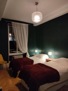 B&B / Chambres d'hotes Clos Terre-lune : photos des chambres